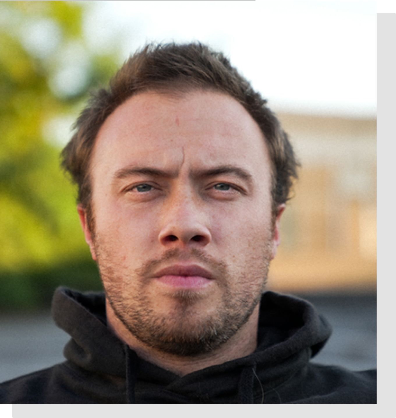 Eric Elfstrom (Elfstrom Media)